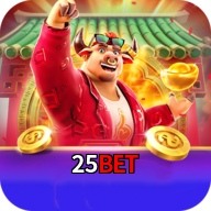 25bet Logo